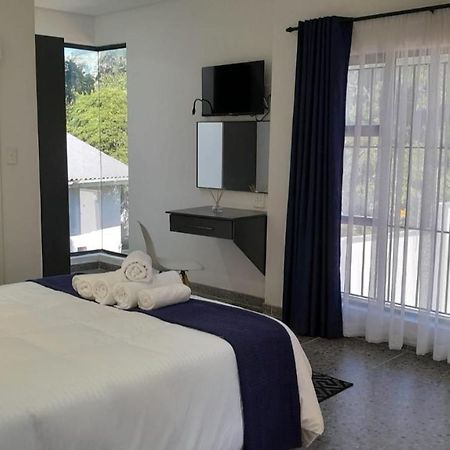 The Wishing Well Guest House Self-Catering Port Edward Dış mekan fotoğraf