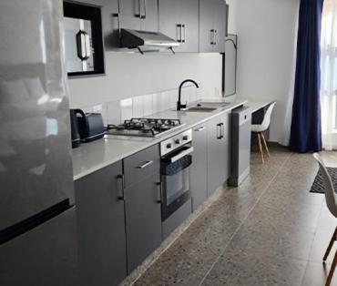 The Wishing Well Guest House Self-Catering Port Edward Dış mekan fotoğraf