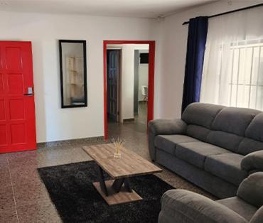 The Wishing Well Guest House Self-Catering Port Edward Dış mekan fotoğraf
