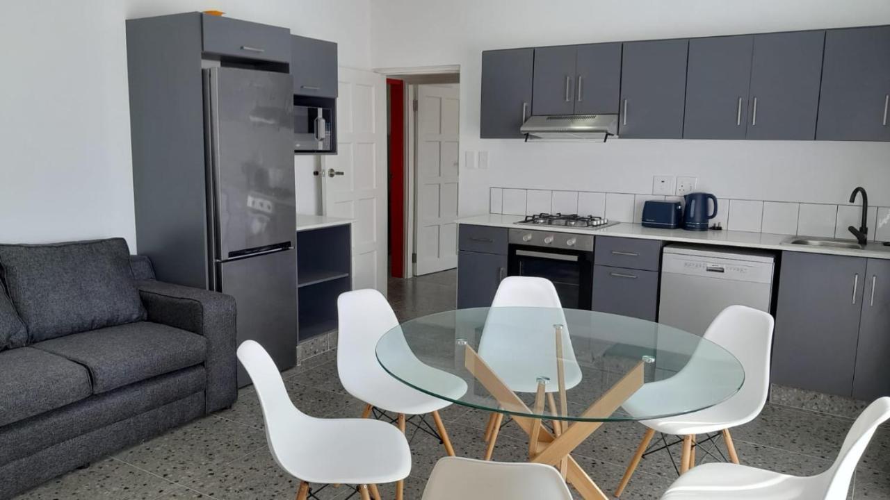 The Wishing Well Guest House Self-Catering Port Edward Dış mekan fotoğraf