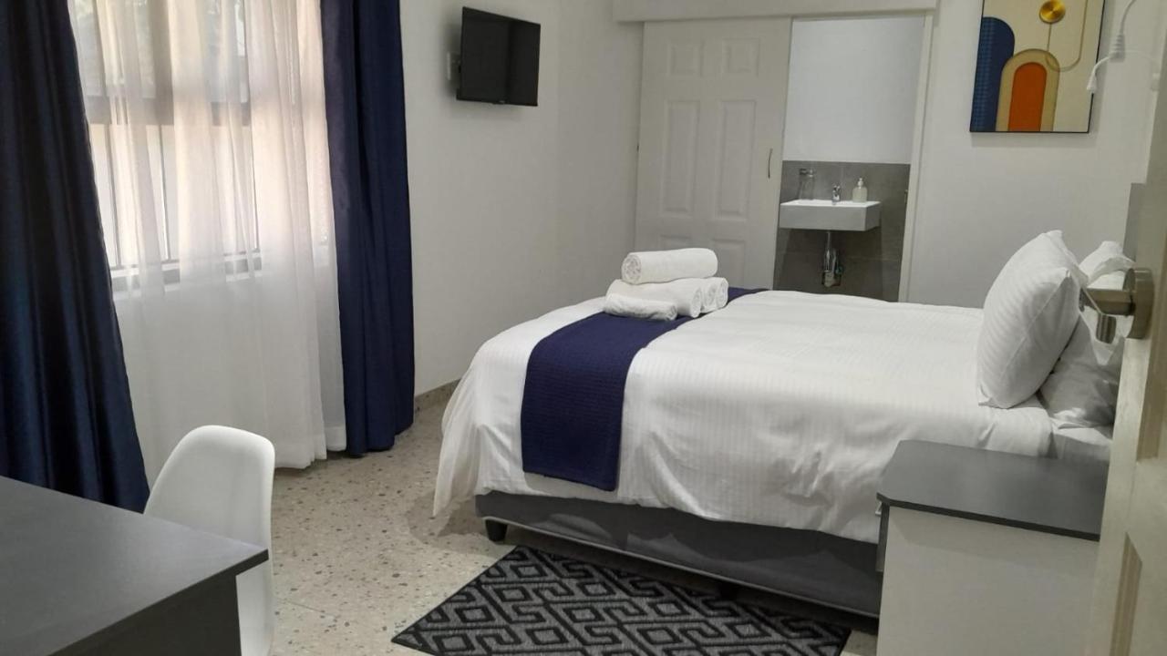 The Wishing Well Guest House Self-Catering Port Edward Dış mekan fotoğraf