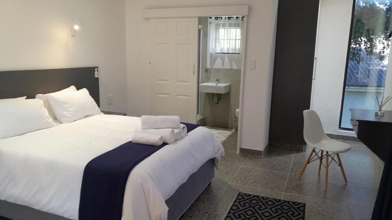 The Wishing Well Guest House Self-Catering Port Edward Dış mekan fotoğraf