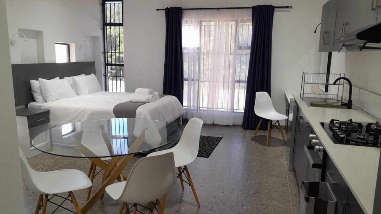 The Wishing Well Guest House Self-Catering Port Edward Dış mekan fotoğraf