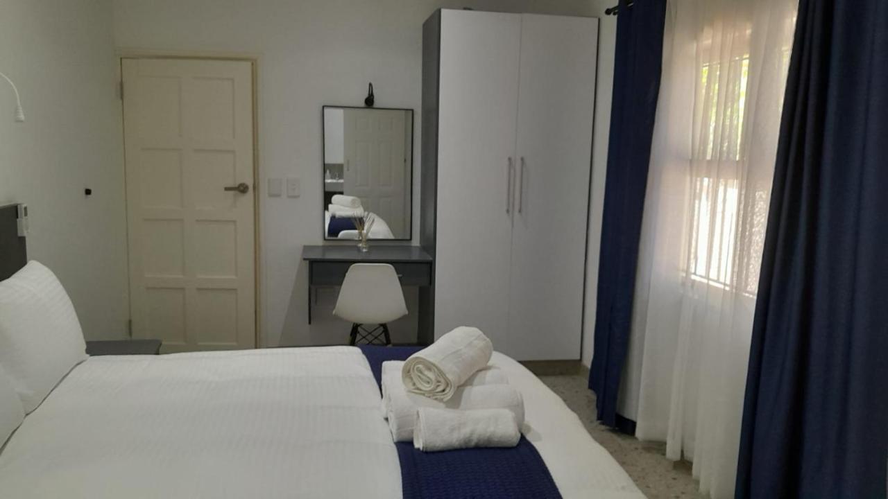 The Wishing Well Guest House Self-Catering Port Edward Dış mekan fotoğraf