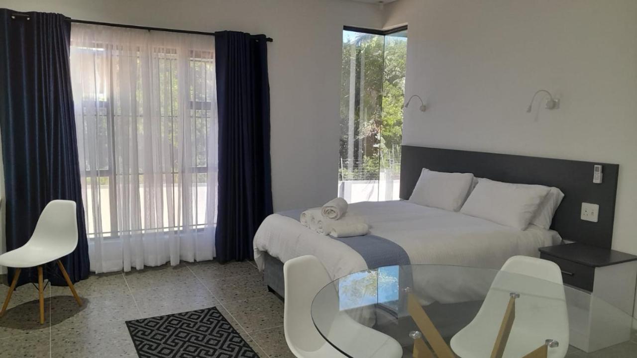 The Wishing Well Guest House Self-Catering Port Edward Dış mekan fotoğraf