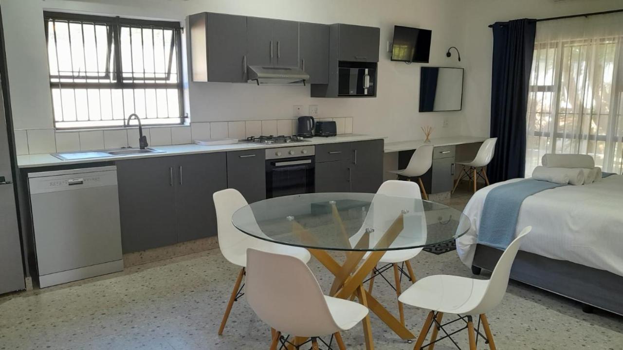 The Wishing Well Guest House Self-Catering Port Edward Dış mekan fotoğraf